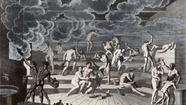 Ancient Wisdom, Modern Wellness: The Global History of Sweat Bathing Traditions