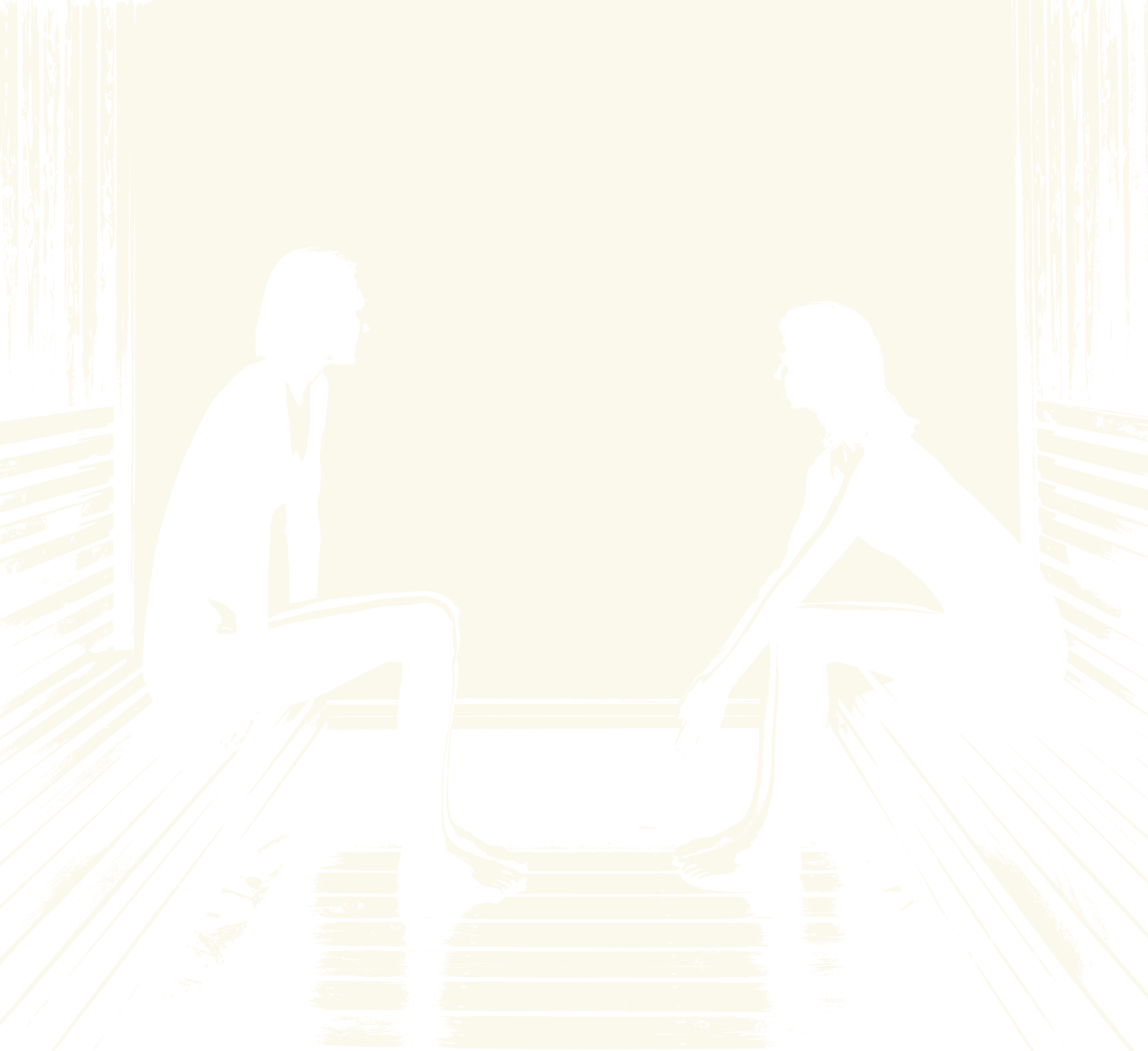 2 girls